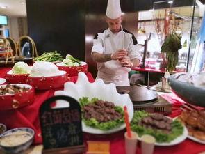 鹿肉厨师爆料图片高清视频,高清视频曝光烹饪过程与技巧 第3张 鹿肉厨师爆料图片高清视频,高清视频曝光烹饪过程与技巧 第3张